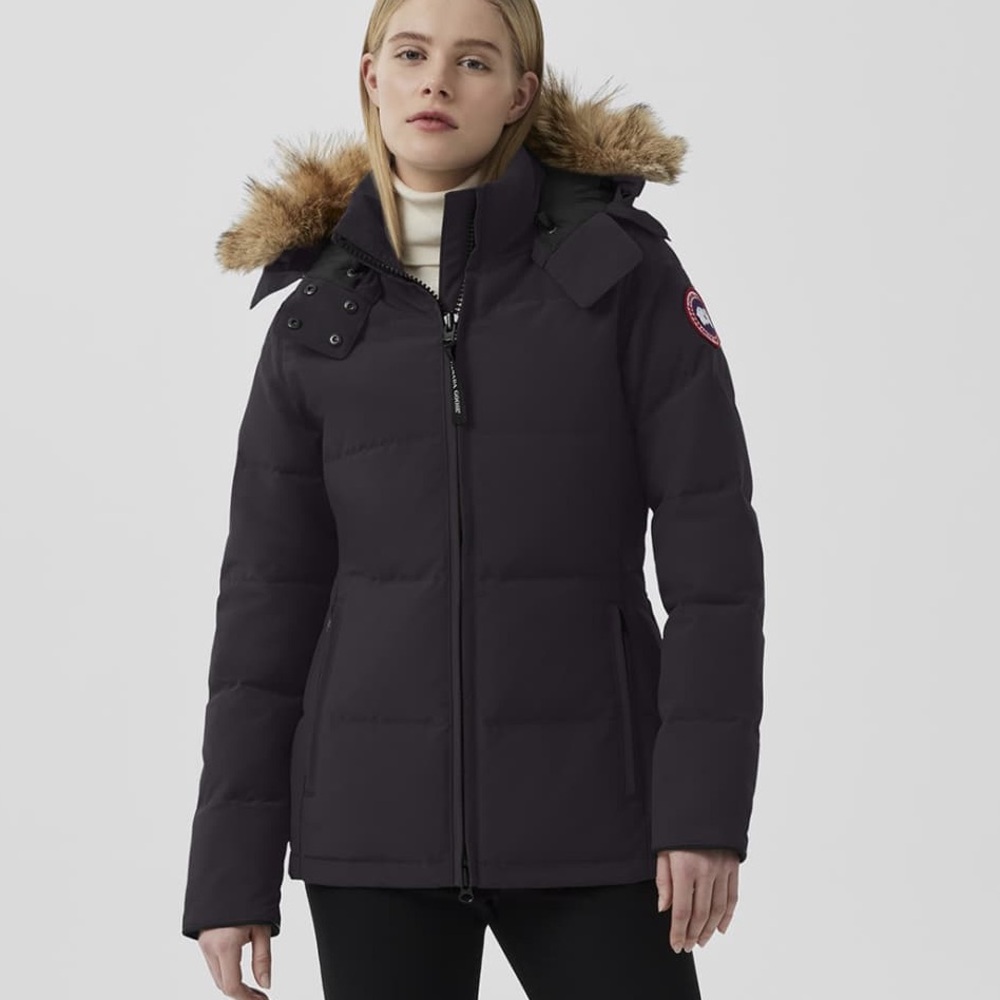 Canada Goose Chelsea Parka Brand NEW with tags